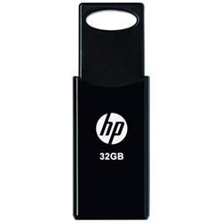 HP USB 2.0 V212B 32GB Flash Drive